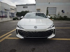<span class=keywords><strong>MG7</strong></span> Modèle 2023 2.0T Automatique Édition Luxe Berline Essence à <span class=keywords><strong>Prix</strong></span> Compétitif – Vente Chaude à l'Export - Product Image 2