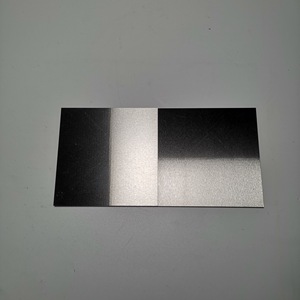工業用加熱および半導体部品向けの高温耐性を備えたカスタマイズ可能なモリブデン板およびシート - Product Image 3