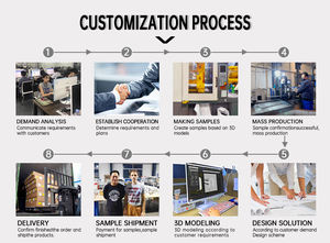 Aroddy-0.35 0.5 מ 'מטליות secadora לייבוש מוט בגדים טלסקופי לחומרה אחסון ואומדן - Product Image 6