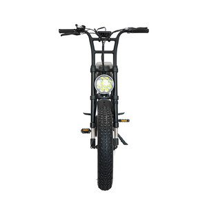 The Most Sold 2024 Other Electric Bike Chopper <b>Bicycle</b> Electric Cross Bike Sports Bikes - Product Image 5