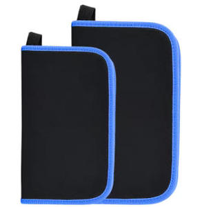 JCD <b>Large</b> Capacity Oxford Tool <b>Storage</b> <b>Bag</b> Portable Carrying Repair <b>Bag</b> for Screwdrivers Pliers Other Tools OEM ODM Supported - Product Image 4