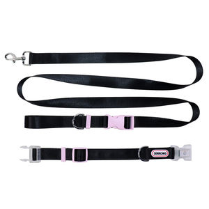 Arnés LED Personalizado para Perros, Ajustable, Tipo Chaleco para Mascotas Pequeñas, para Teddy y Bichón, OEM, Marca Privada, Arnés Luminoso para Cachorros - Product Image 6