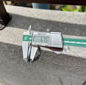 Mosquetón de Aluminio en Forma de D de Alta Calidad, Engrosado y Multifuncional para Aventuras al Aire Libre - Product Image 5