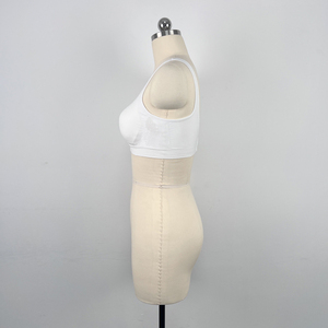 Sujetador moldeador invisible transpirable sin costuras para mujer, ropa interior cómoda, súper suave, sin cable, con almohadillas extraíbles, S a 4XL - Product Image 3