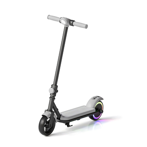 Trottinettes électriques pour enfants 2 roues 24V avec écran LCD, nouveau modèle, fourche à suspension, jantes, garde-boue et contrôleur - Product Image 1