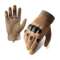 Gants de sport demi-doigts pas chers, respirants, pour moto, accessoires tactiques, gants tactiques