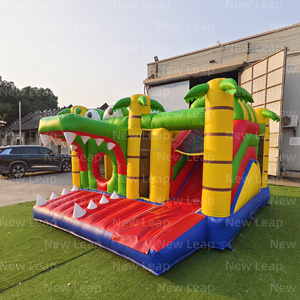 Nouveau château <span class=keywords><strong>gonflable</strong></span> pour enfants, mini château <span class=keywords><strong>gonflable</strong></span>, mini trampoline <span class=keywords><strong>crocodile</strong></span> - Product Image 3