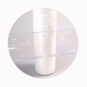 Oem Service <b>Plastic</b> <b>Packaging</b> for Heavy Industry Peva From Viet Nam <b>Plastic</b> Film Reasonable Price Stretch Film - Product Image 5
