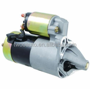 Motorino di avviamento 36100-35510 <span class=keywords><strong>LUCAS</strong></span> LRS01356 muslimm1t73281 M1T73283 M1T78981 MD162843 MD172864 parti del camion - Product Image 1