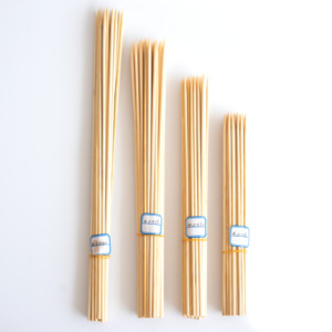 Nhà Máy Direcct Bán Tại Trung Quốc Chất Lượng Cao Hot Bán Cocktail Trang Trí Nội Thất Bánh <span class=keywords><strong>Pop</strong></span> Tre Gậy BBQ Tre Xiên - Product Image 6