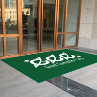 Tapis de sol en PVC personnalisés OEM/ODM, tapis antidérapants, tapis résistants au feu pour usage hospitalier