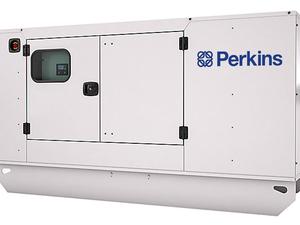 Silent Diesel Generator 20KW/25KVA Automatic Start 50Hz High Power Stable Output Low Noise P20GF 404D-22G High Output ATS <strong>Three</strong> - Product Image 3