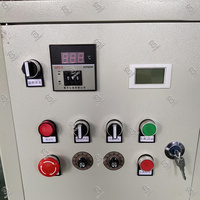 Machine extrudeuse d'aliments à longue durée de vie pour la fabrication de nourriture pour truites, petite machine pour la fabrication d'aliments pour poissons
