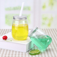 Bouteilles de jus en PET de 500 ml en gros, réduction sur les achats en gros, grande quantité, livraison rapide, bouteilles de boissons en plastique