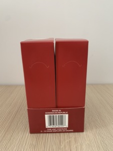 Boîte à cigarettes en carton d'affichage personnalisé Boîte d'emballage <span class=keywords><strong>de</strong></span> cigares - Product Image 5