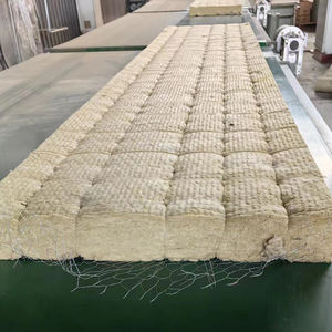Haute résistance à la compression isolation thermique mur toit plafond basalte fibre <span class=keywords><strong>laine</strong></span> <span class=keywords><strong>de</strong></span> <span class=keywords><strong>roche</strong></span> rouleaux treillis métallique couverture en <span class=keywords><strong>laine</strong></span> <span class=keywords><strong>de</strong></span> <span class=keywords><strong>roche</strong></span> - Product Image 5