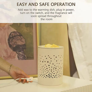 Керамическая ароматизатор Nafang - Product Image 5