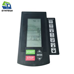 <span class=keywords><strong>Compteur</strong></span> électronique ZT pour vélo d'air, moniteur de régime cardiaque, de calories et de temps, écran LCD, <span class=keywords><strong>compteur</strong></span> de points - Product Image 4