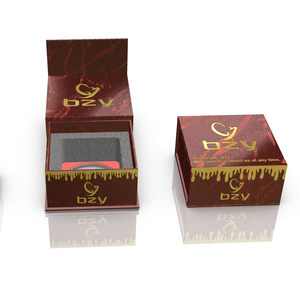 Tùy chỉnh chiết xuất bao bì hộp giấy thiết kế hiện đại Hộp giấy cho tập trung hộp - Product Image 1