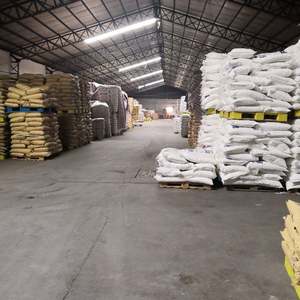 Hexamétaphosphate de sodium d'adoucisseur d'eau de qualité industrielle 68% SHMP - Product Image 2