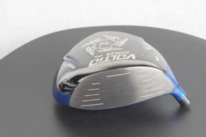 TW-94147-1 पारंपरिक सस्ते कस्टम समायोज्य 460cc 750cc चालक सिर के लिए पुरुषों गोल्फ क्लब चालक - Product Image 6