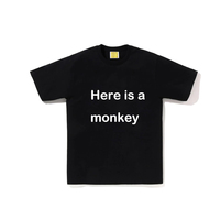 T-shirts pour hommes en coton, style décontracté, imprimés graphiques vintage, lettres, vêtements de créateurs américains, vente chaude