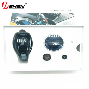 Pomo <span class=keywords><strong>de</strong></span> <span class=keywords><strong>Palanca</strong></span> <span class=keywords><strong>de</strong></span> <span class=keywords><strong>Cambios</strong></span> <span class=keywords><strong>de</strong></span> Cristal <span class=keywords><strong>para</strong></span> BMW G20 G21 X5 G05 X6 G06 G07 X3 G01 G08 X4 G02 G22 G23 I4 G26 G14 G15 G16 Accesorios <span class=keywords><strong>de</strong></span> Interior <span class=keywords><strong>de</strong></span> Coche - Product Image 2