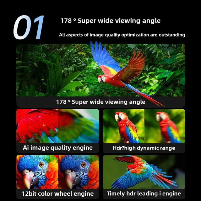 LCD TV 28/32/39/43/50/55 inch, network 60 high definition 65/70/75 inch