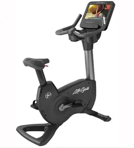 Spinning bicycle magnetic control exercise bike indoor room exercise pedal exercise equipment
