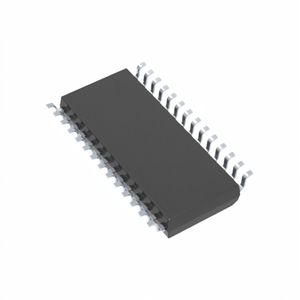 Power Management (PMIC) BOM IC In Stock 28 SOlC VNQ830E13TR Components Electronic - Product Image 1