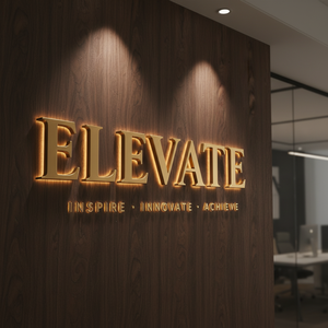 Insegne Luminose Personalizzate a LED 3D per Attività Commerciali, Impermeabili IP65 per Esterni, con <span class=keywords><strong>Font</strong></span> e Colori Personalizzabili, Consegna Rapida - Product Image 3