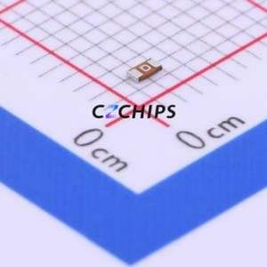 T0603HI0750TM One-Time Fuse 0603 Fuse ( Type: SMD Fuse )( Rated Current: 750mA )( Rated Voltage: 65V ) - Product Image 1