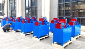 2025 yeni tasarım kablo striptizci makinesi bakır tel sıyırma makinesi hurda kabloları geri dönüşüm makinası ile çok fonksiyonlu - Product Image 4