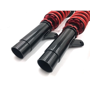 Racing Adjustable Dapming Coilovers Shock Absorbers Car Spare Parts for B-M-W 3 Ben-Z Au Di - Product Image 3