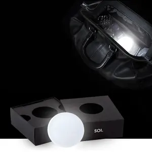 กระเป๋า SOI น้ำหนักเบา อุปกรณ์เสริมส่วนตัว - Product Image 1