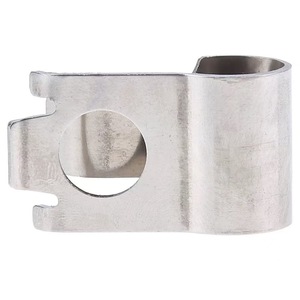 Suitable for EA888 engine turbocharger clamp actuator <b>clip</b> 06J145220A - Product Image 3