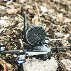 Haut-parleur mégaphone sans fil portable UAV pour <span class=keywords><strong>SG906</strong></span> MAX DJI Mavic Air,airs,mini2,mini Se, accessoires de drone - Product Image 5