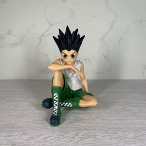 Modellini di Personaggi in PVC Fatti a Mano del Marchio SY, Popolari e Molto Venduti, Accessori Decorativi da Scrivania, 14 Pezzi - Product Image 3