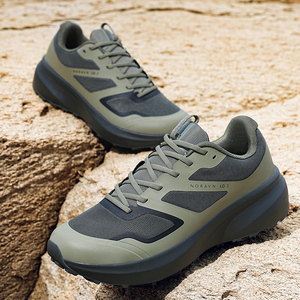 Unisex <b>Soft</b> Classic Sneakers Running <b>Shoes</b> Women Casual Sports Outdoor Athletic Jogging <b>Shoe</b> Walking Style Hiking <b>Shoes</b> - Product Image 2