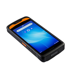 Escáner PDA Chainway R366A-S con Android 13 y lector de tarjetas de identificación para verificación de boletos - Product Image 4