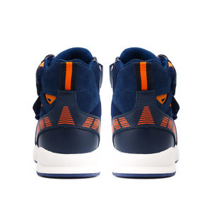 Princepard scarpa ortopedica per bambini Sneakers correttiva con Top alto per ragazzi e ragazze suola antiscivolo <span class=keywords><strong>da</strong></span> passeggio in punta - Product Image 4