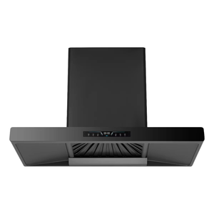 <span class=keywords><strong>Hotte</strong></span> <span class=keywords><strong>aspirante</strong></span> murale en acier inoxydable avec LED, 900 mm, <span class=keywords><strong>silencieuse</strong></span>, haute aspiration, en forme de T, pour îlot de cuisine, hôtels et usage domestique, écoénergétique - Product Image 3