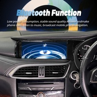 Autoradio Android 10.25 pouces RHD pour Infiniti QX30 Q30 2015-2018, lecteur multimédia embarqué, Carplay, GPS, navigation audio, HU DSP 4G