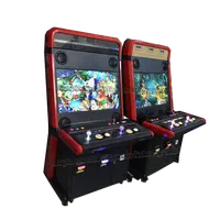 Goede Programmering Cheat Arcade Games 2 Zetels California Oceaan Koning 3 Monster Ontwaken Fish Game Software
