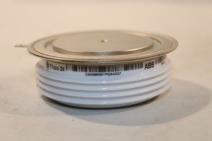 ABB 3ADC340098P0001 T1XXX-24 ดิสก์ไทริสเตอร์เพรสแพ็ค SCR สำหรับโมดูลตัวแปลงไดรฟ์ DCS800 DC - Product Image 4