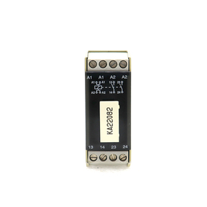 Relé de Sobrecarga Térmica 3TX7002-1BF00, Relé de Motor, Piezas de Repuesto para Automatización Industrial 3TX7002-1CB00 - Product Image 1