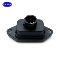 Accesorios para Camiones 4410430021 Sensor de Presión para Autobús DAF 1518729 0034316406 6284200061