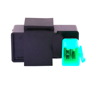 สวิตช์จุดระเบิดรถจักรยานยนต์ CDI ECU,สำหรับ Honda VFR24 <span class=keywords><strong>NC24</strong></span> 1988-1989 VF400K 1987 <span class=keywords><strong>VFR</strong></span> NC 24 VF 400 K VF400 K - Product Image 3