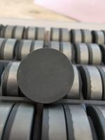 Ventes d'usine 1005 PDC Bit Diamond Inserts Coupeurs PDC pour l'exploitation minière et le forage de puits