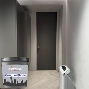 <span class=keywords><strong>Peinture</strong></span> intérieure et extérieure tout usage anti-champignon imperméable acrylique stuc - Product Image 3